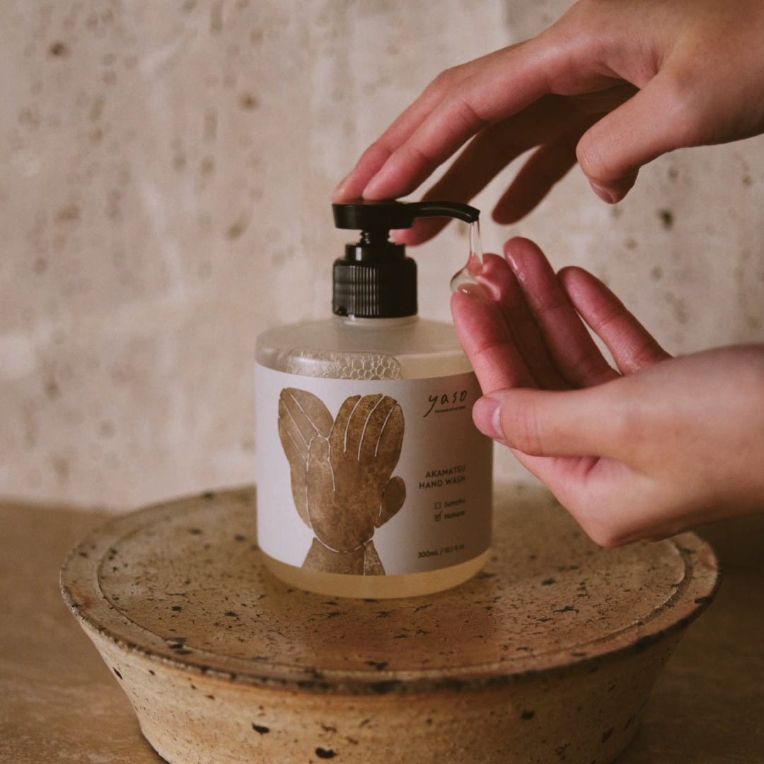Hand Wash - Nobana