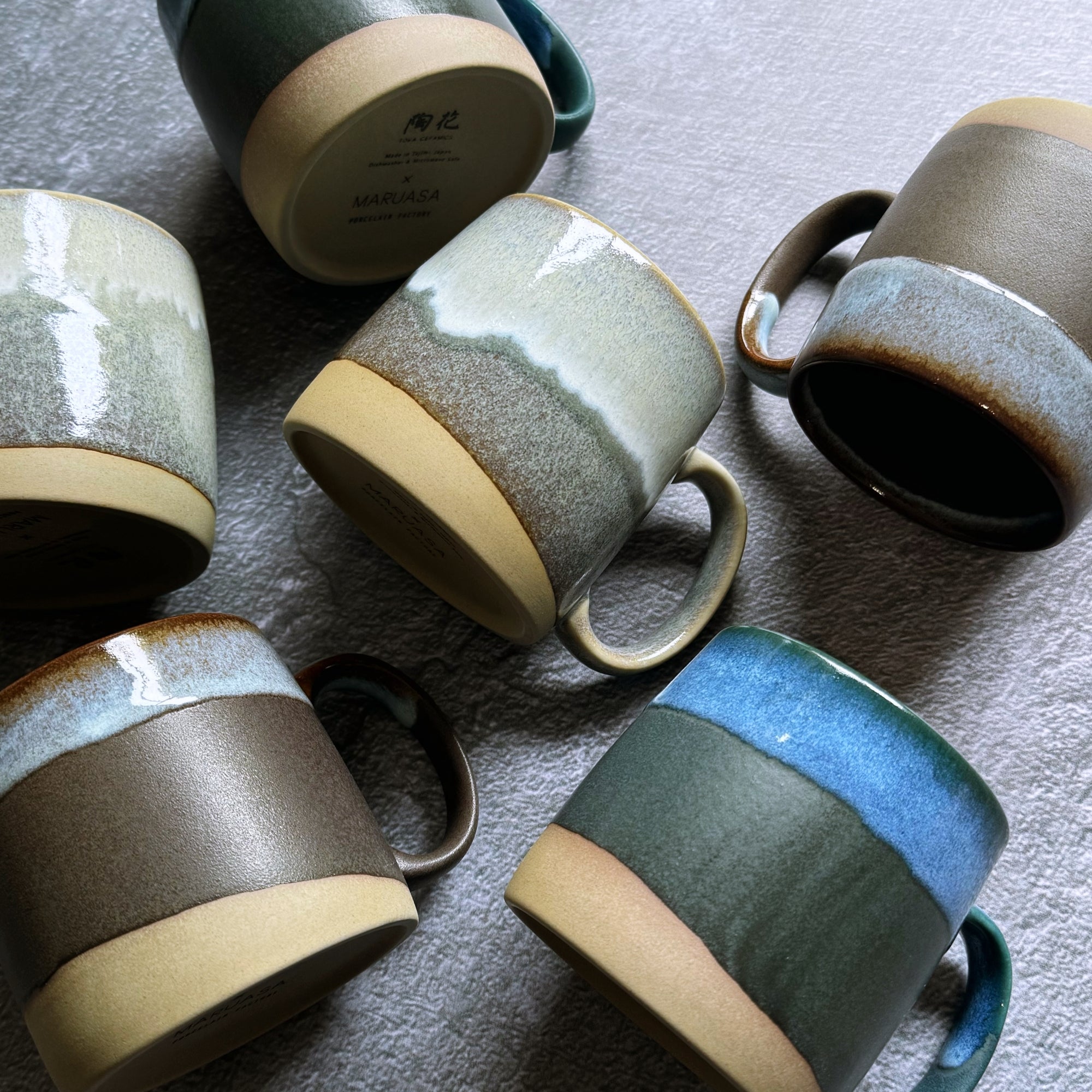 Toka Mug - Mix & Match Bundle