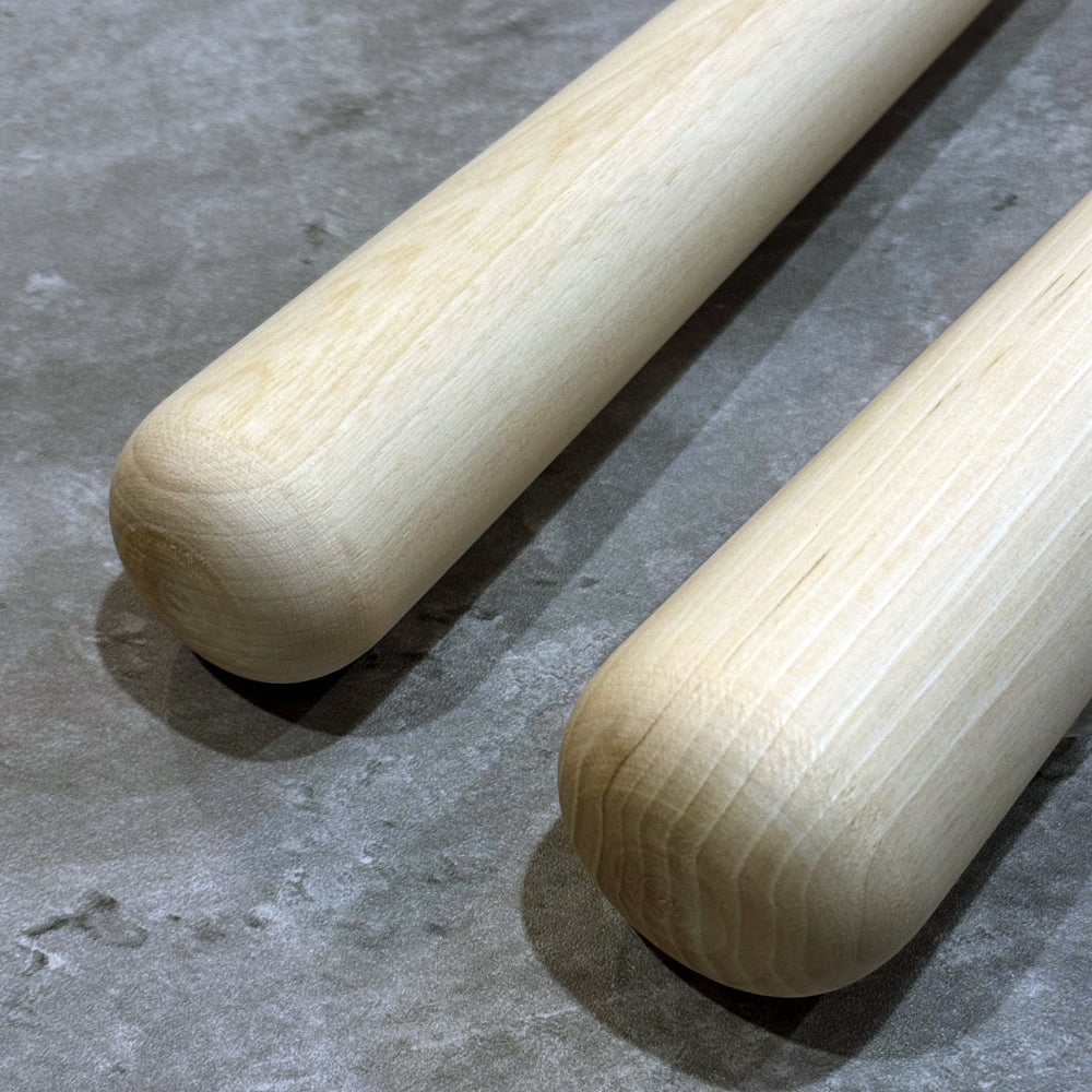 Surikogi Japanese Pestle - Japanese Wingnut (Sawagurumi)