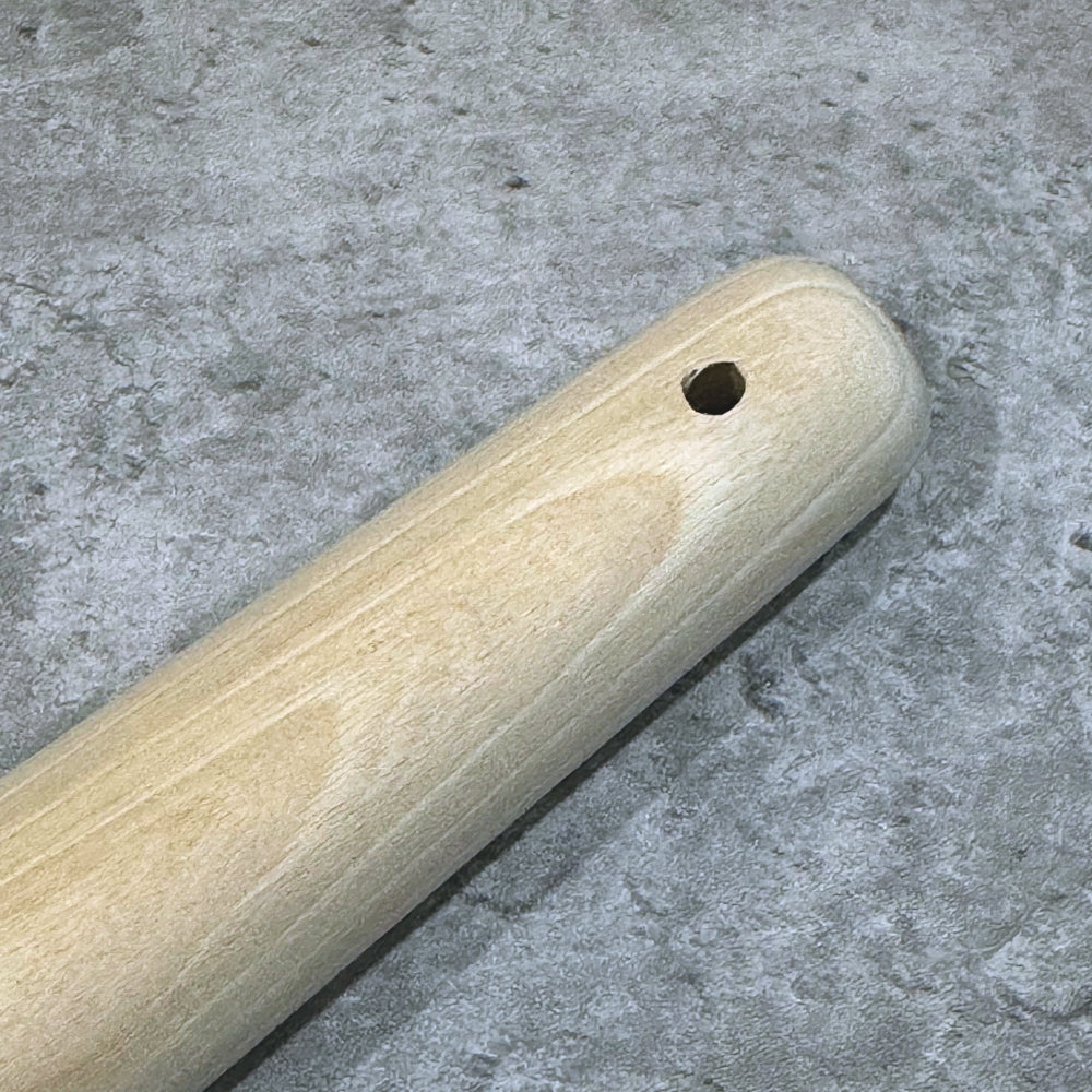 Surikogi Japanese Pestle - Japanese Wingnut (Sawagurumi)