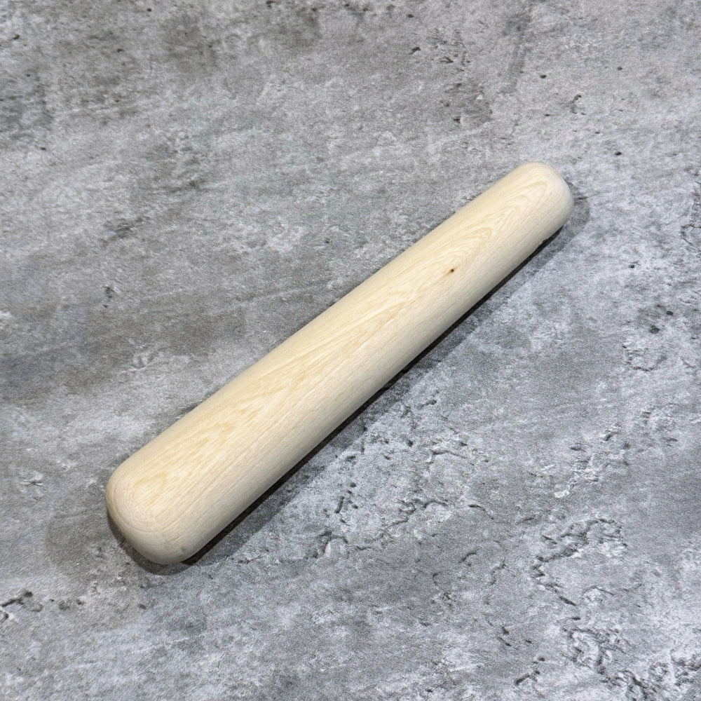 Surikogi Japanese Pestle - Japanese Wingnut (Sawagurumi)