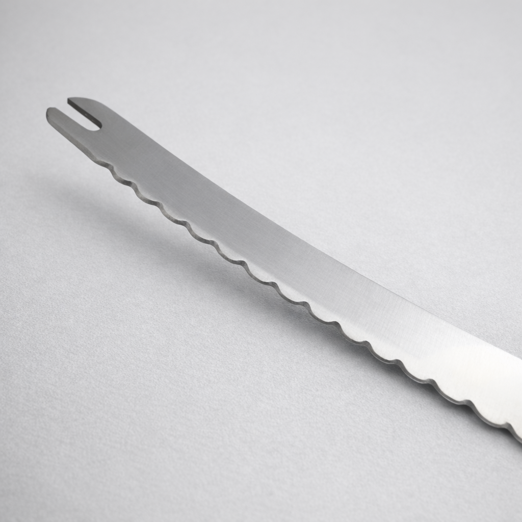 Nagomi Cheese Knife