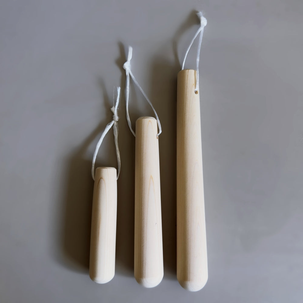 Surikogi Japanese Cypress Pestle
