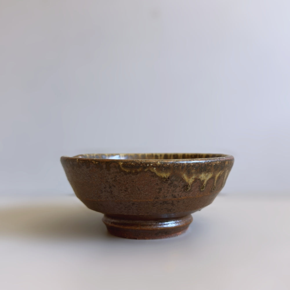 Toka Suribachi Japanese Mortar - Small