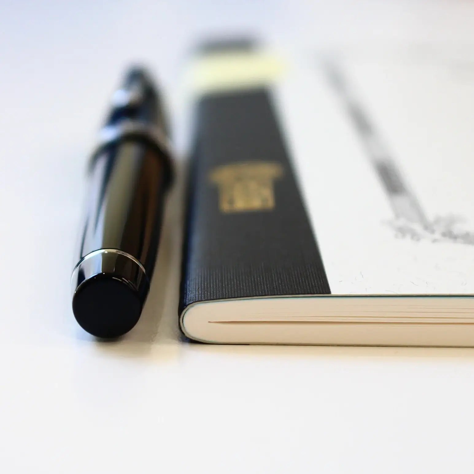 Tsubame Notebook – W50S (B5)