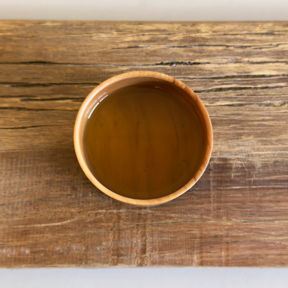 Yuzu Sencha Loose Leaf