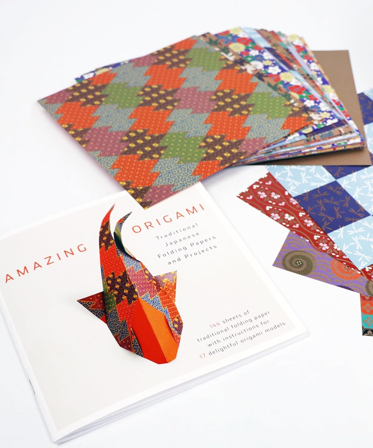 Amazing Origami