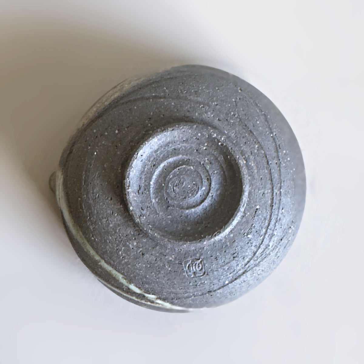 Kisenyou Katakuchi Matcha Bowl