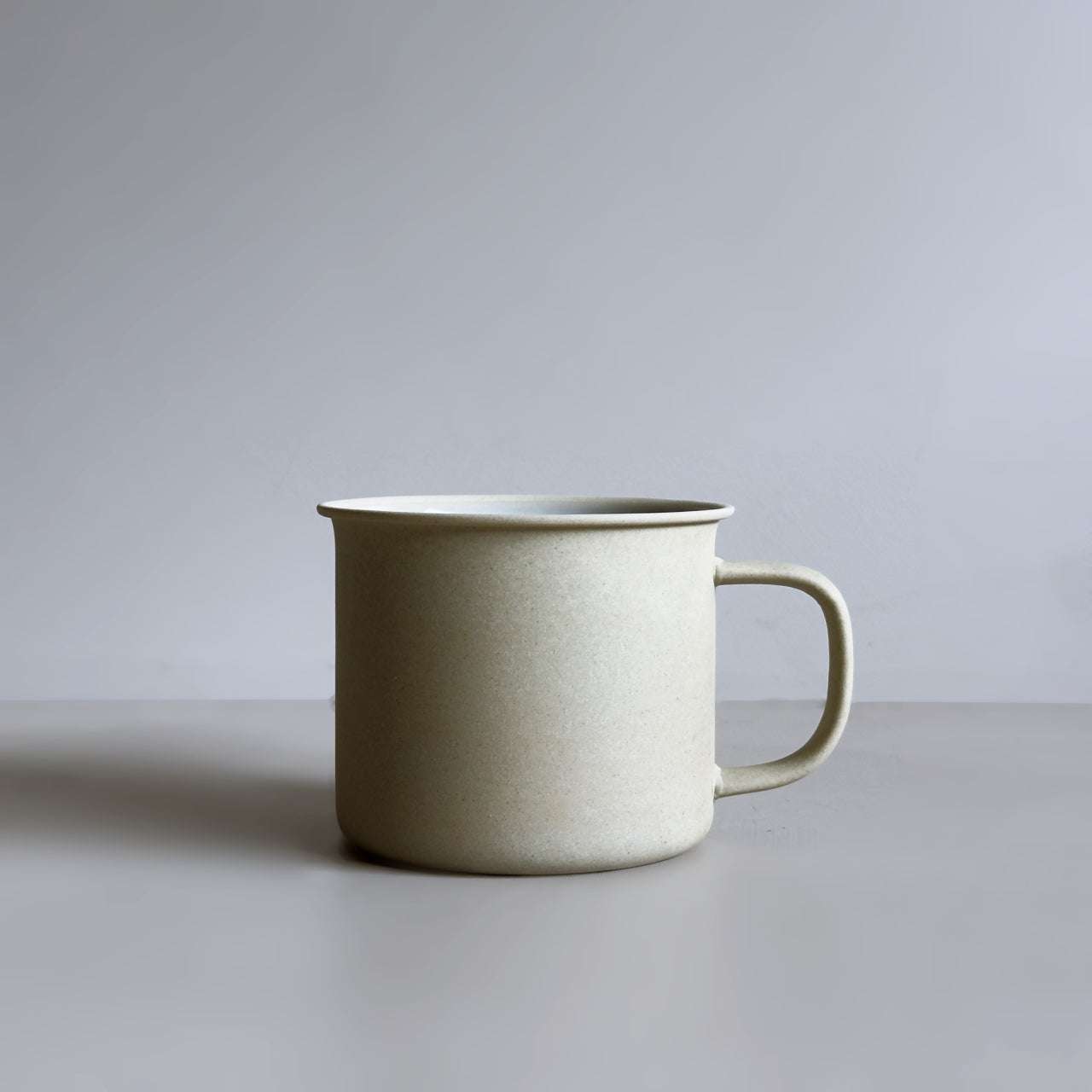 %Porcelains Mug