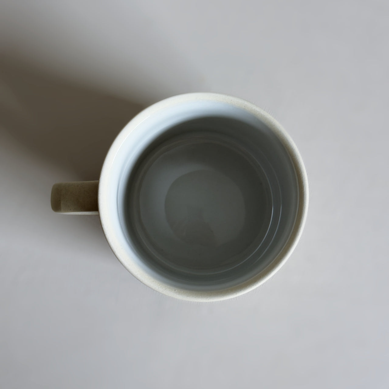 %Porcelains Mug