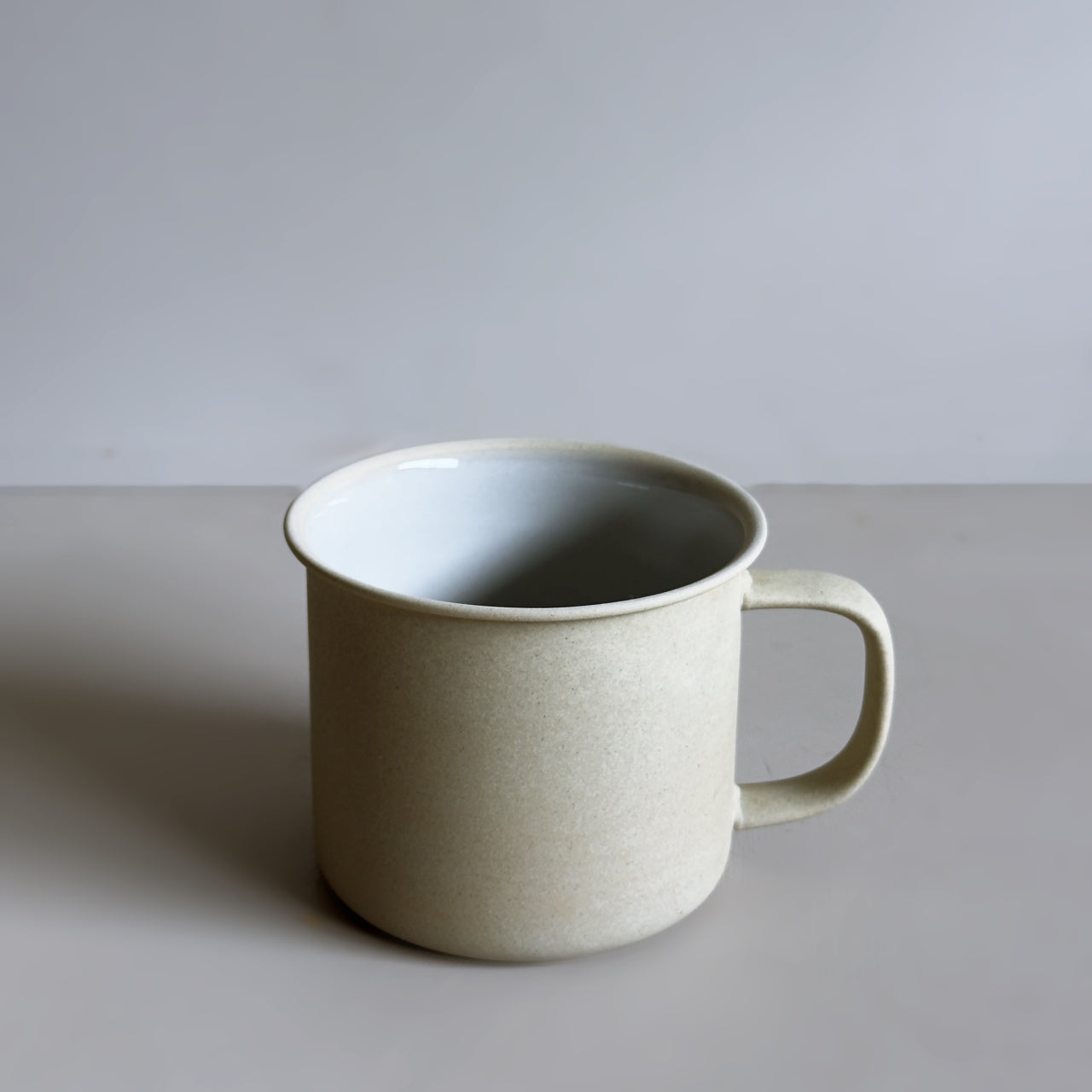 %Porcelains Mug