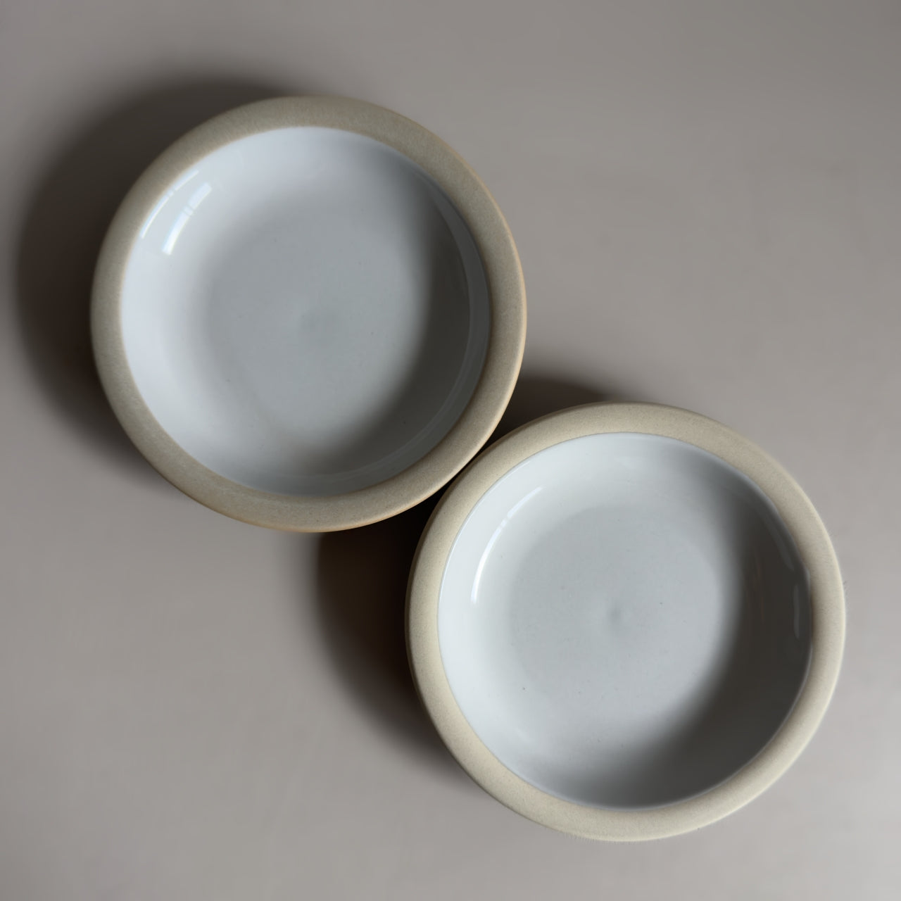 %Porcelains Plate S