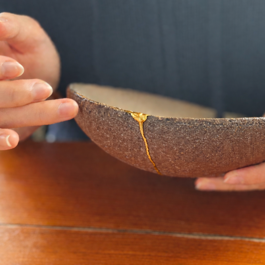Kintsugi Workshop
