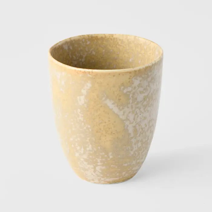 Tea Cup - Sand