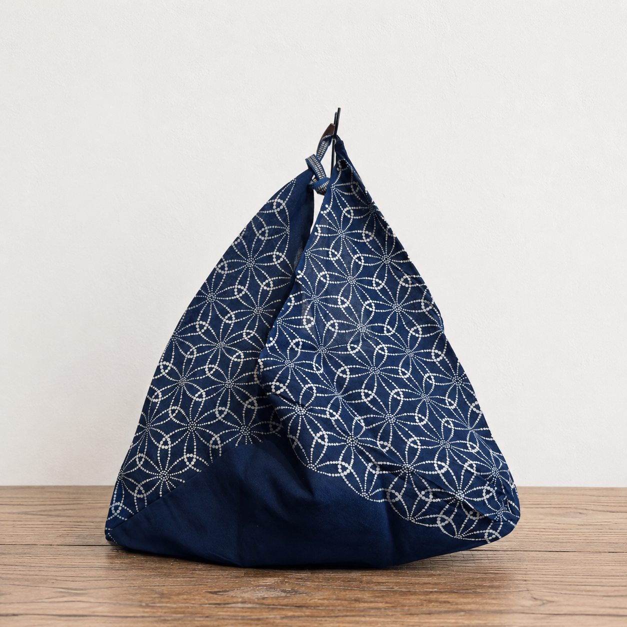 Indigo Azuma Bag