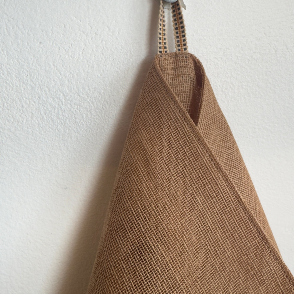 Kaya Tea Towel - Beige