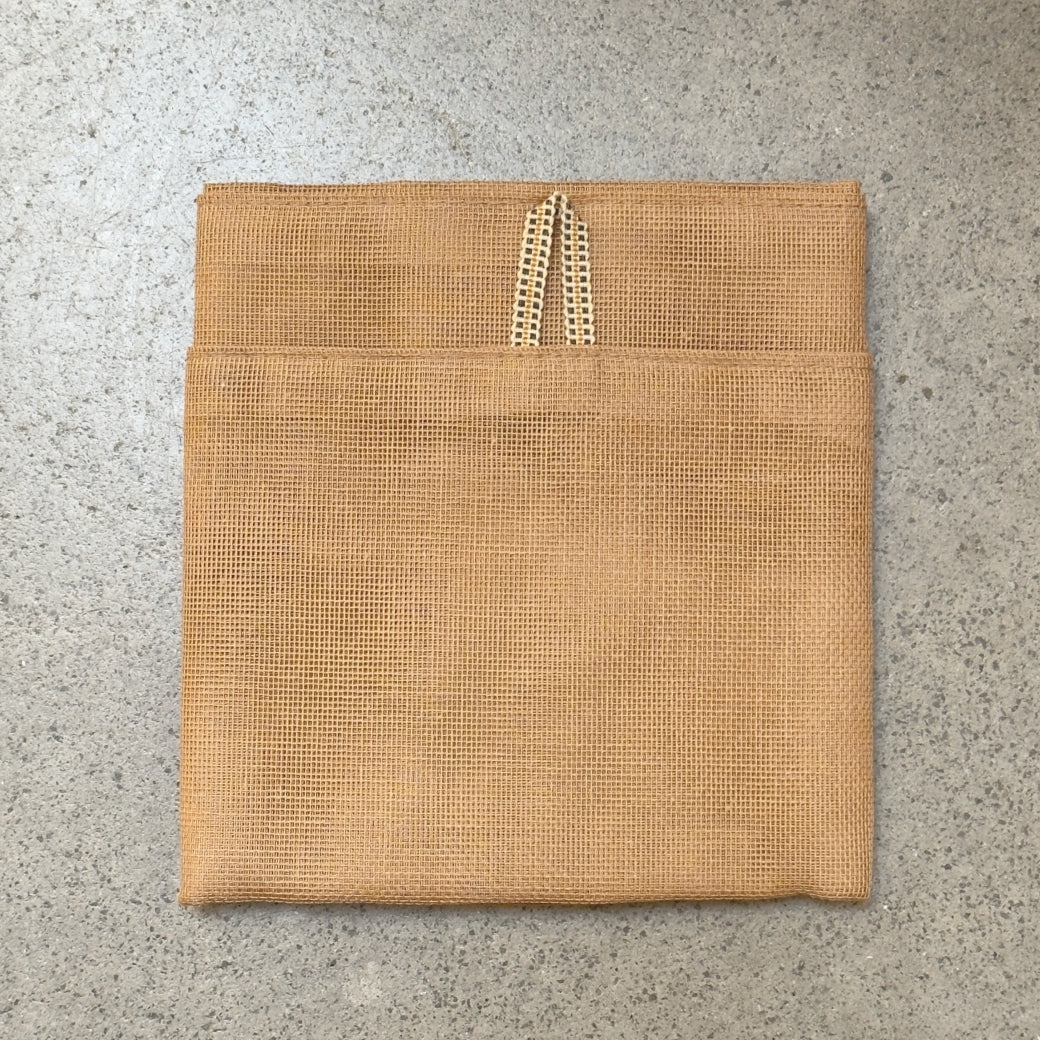 Kaya Tea Towel - Beige