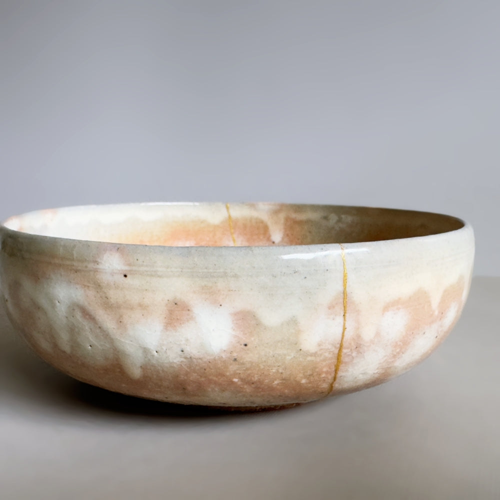 Kintsugi - Kisenyou Bowl Medium size