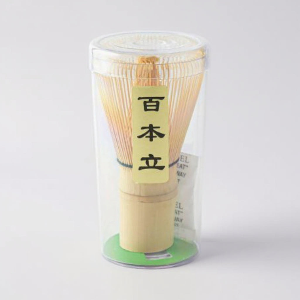Chasen Matcha Whisk 100 Prong