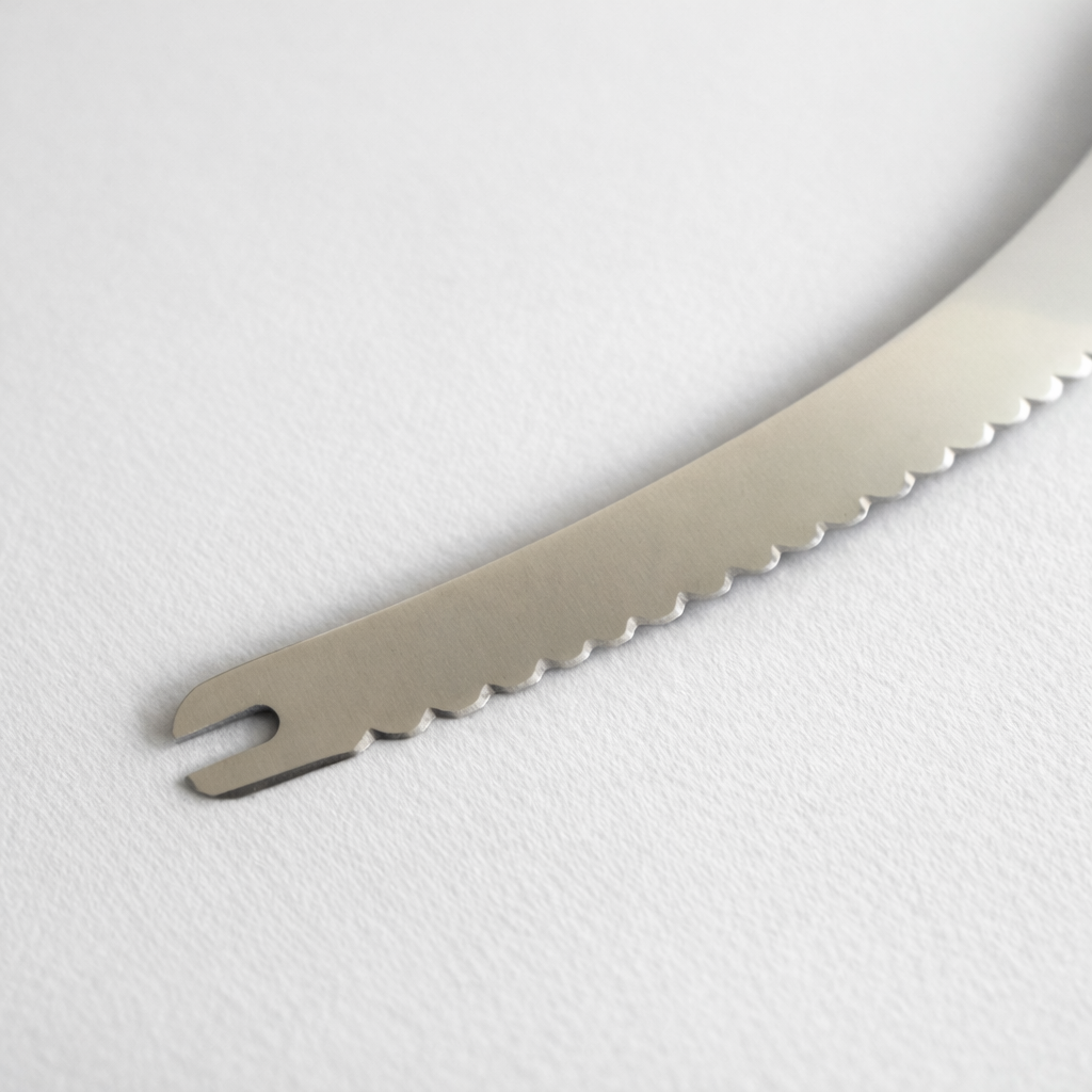 Nagomi Cheese Knife
