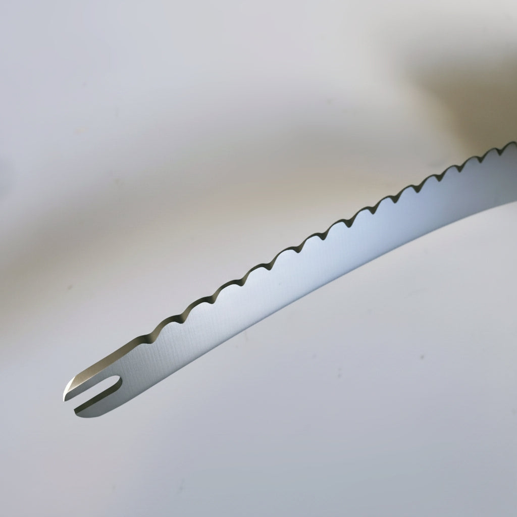 Nagomi Cheese Knife