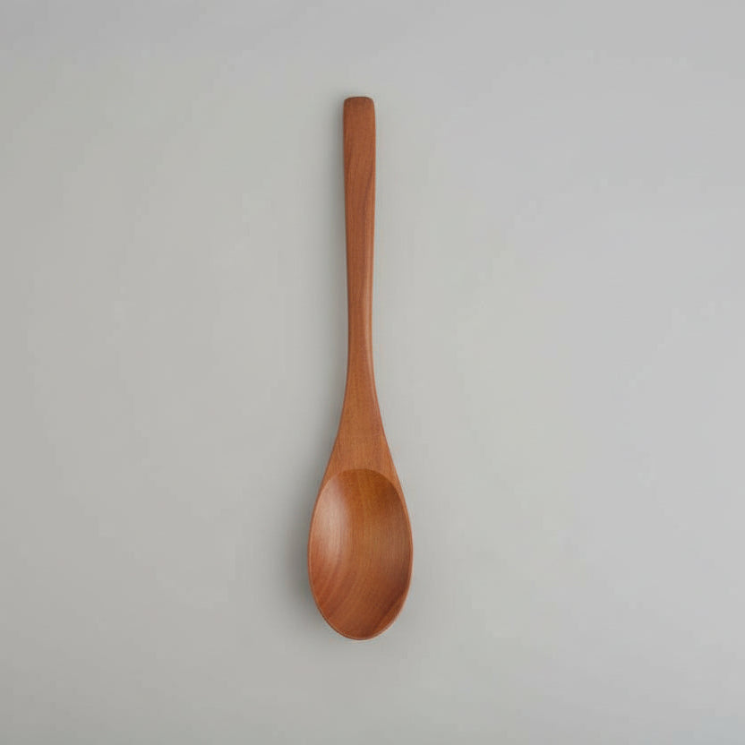 Obi Wooden Table Spoon