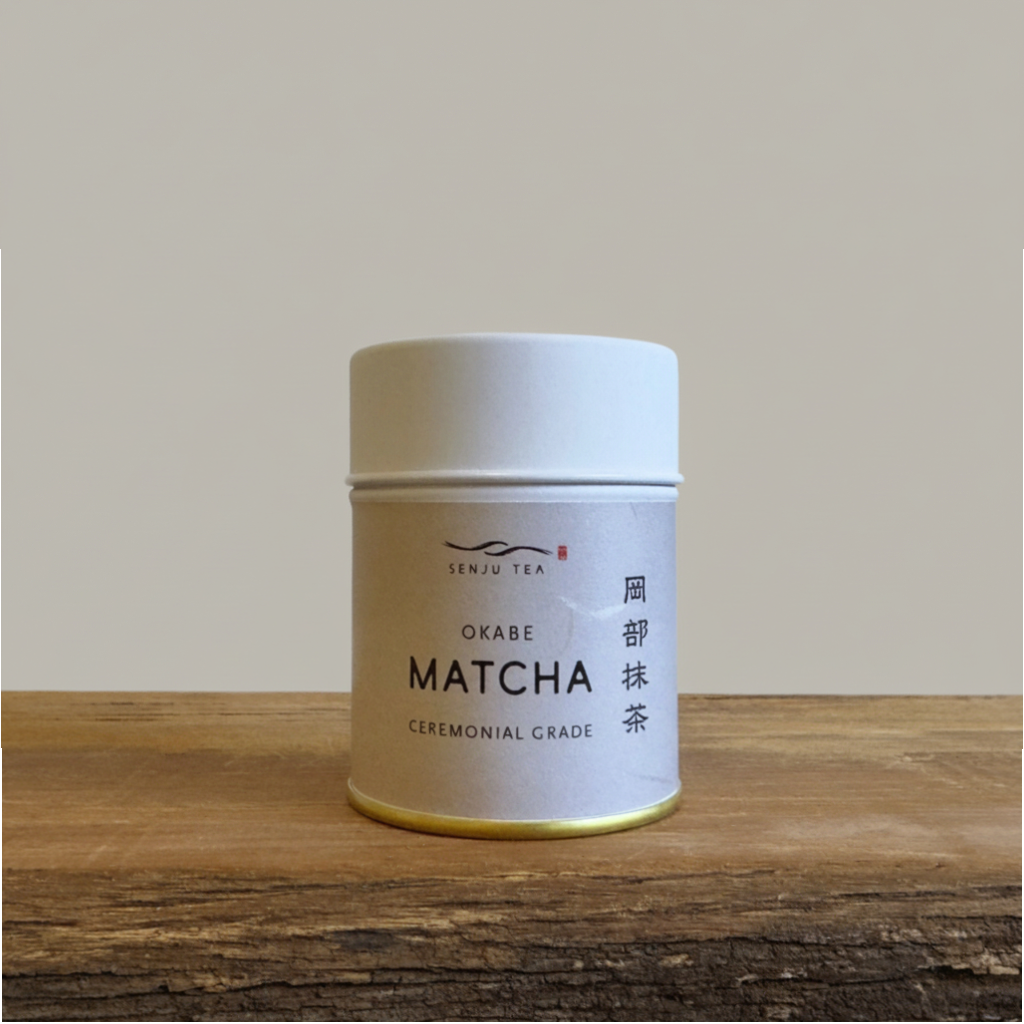 Okabe Ceremonial Matcha