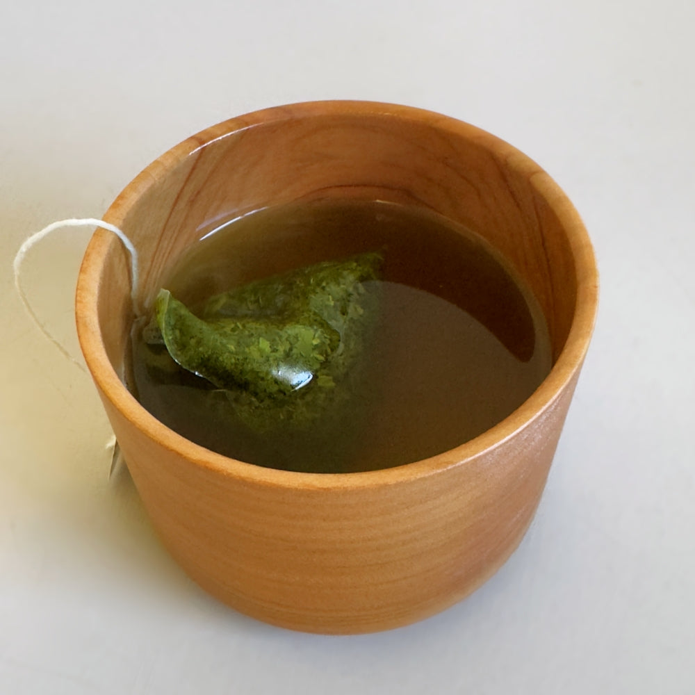 Sakura Sencha – Tea Bags (10 pcs)