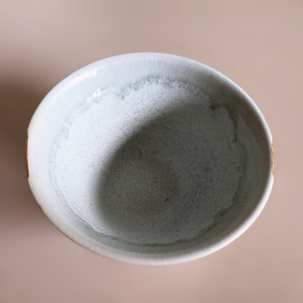 Kintsugi - Soribachi Pastel Blue & Pink (M)