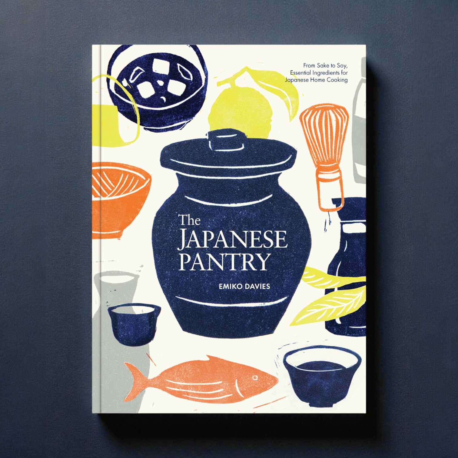 The Japanese Pantry