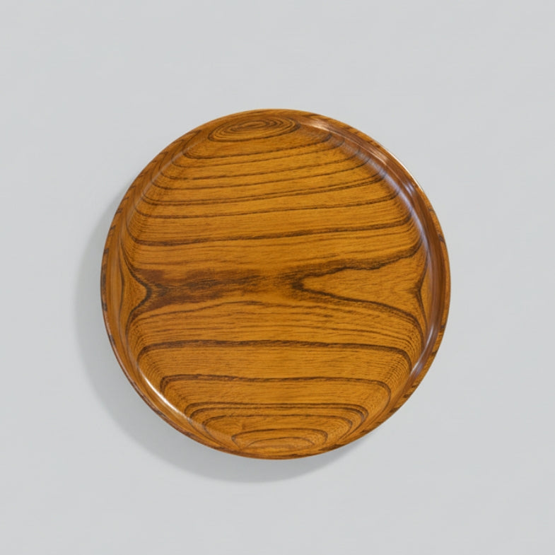 Keyaki Wooden Tray