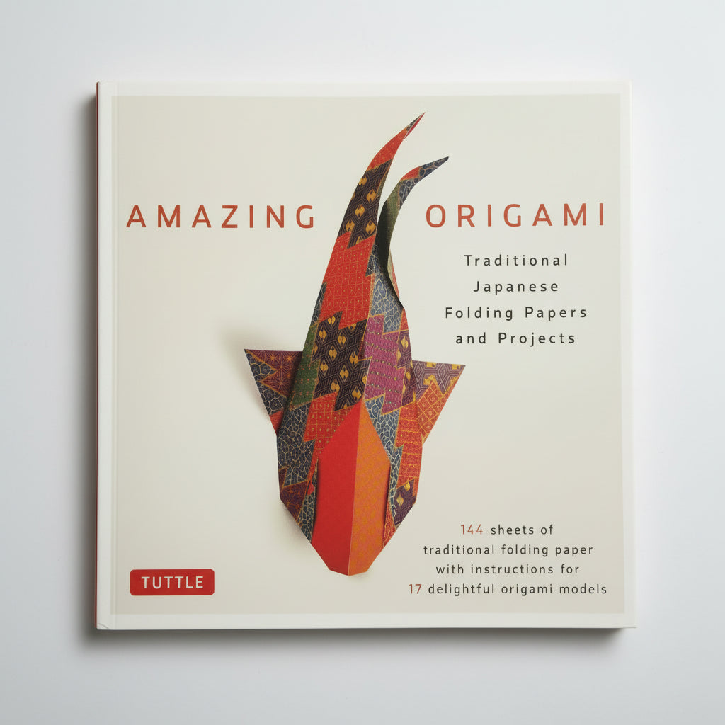 Amazing Origami