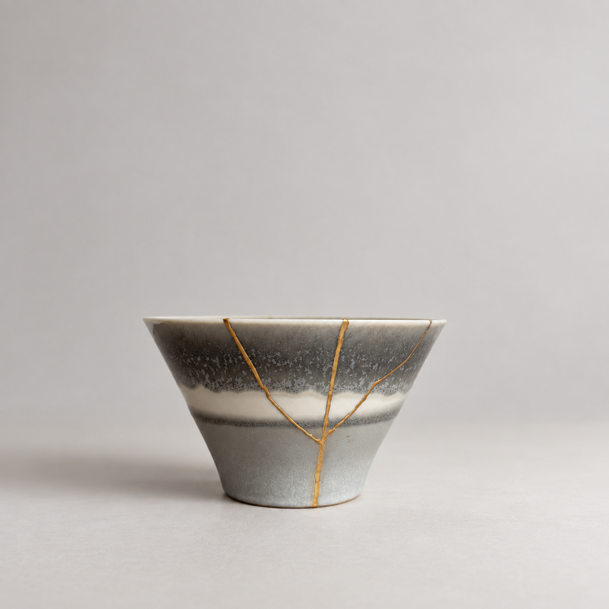 Kintsugi - Soribachi Icicle - Medium