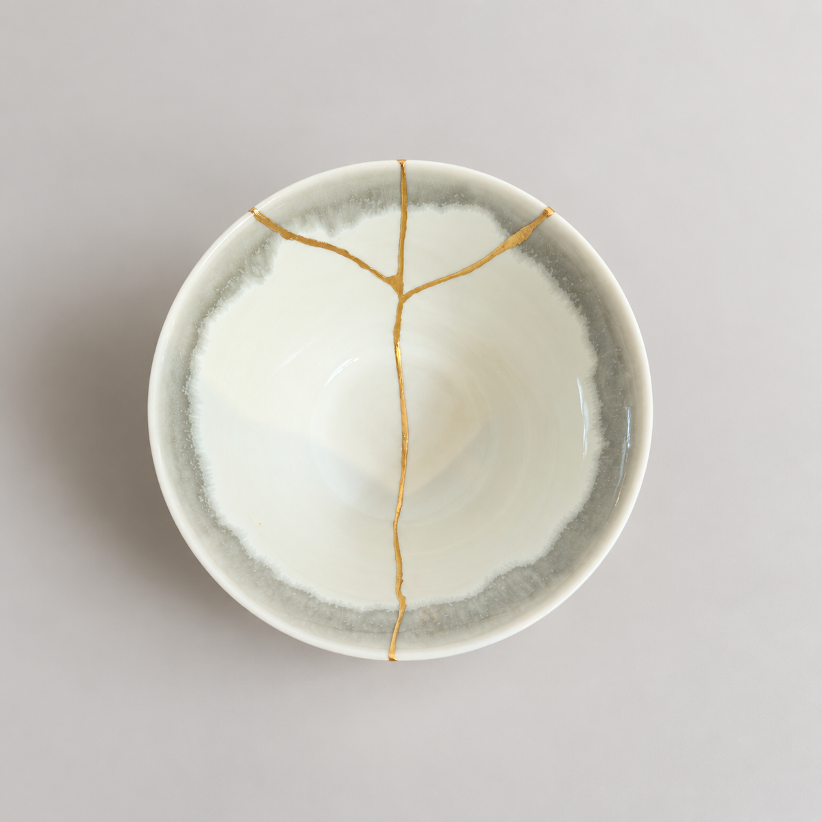 Kintsugi - Soribachi Icicle - Medium