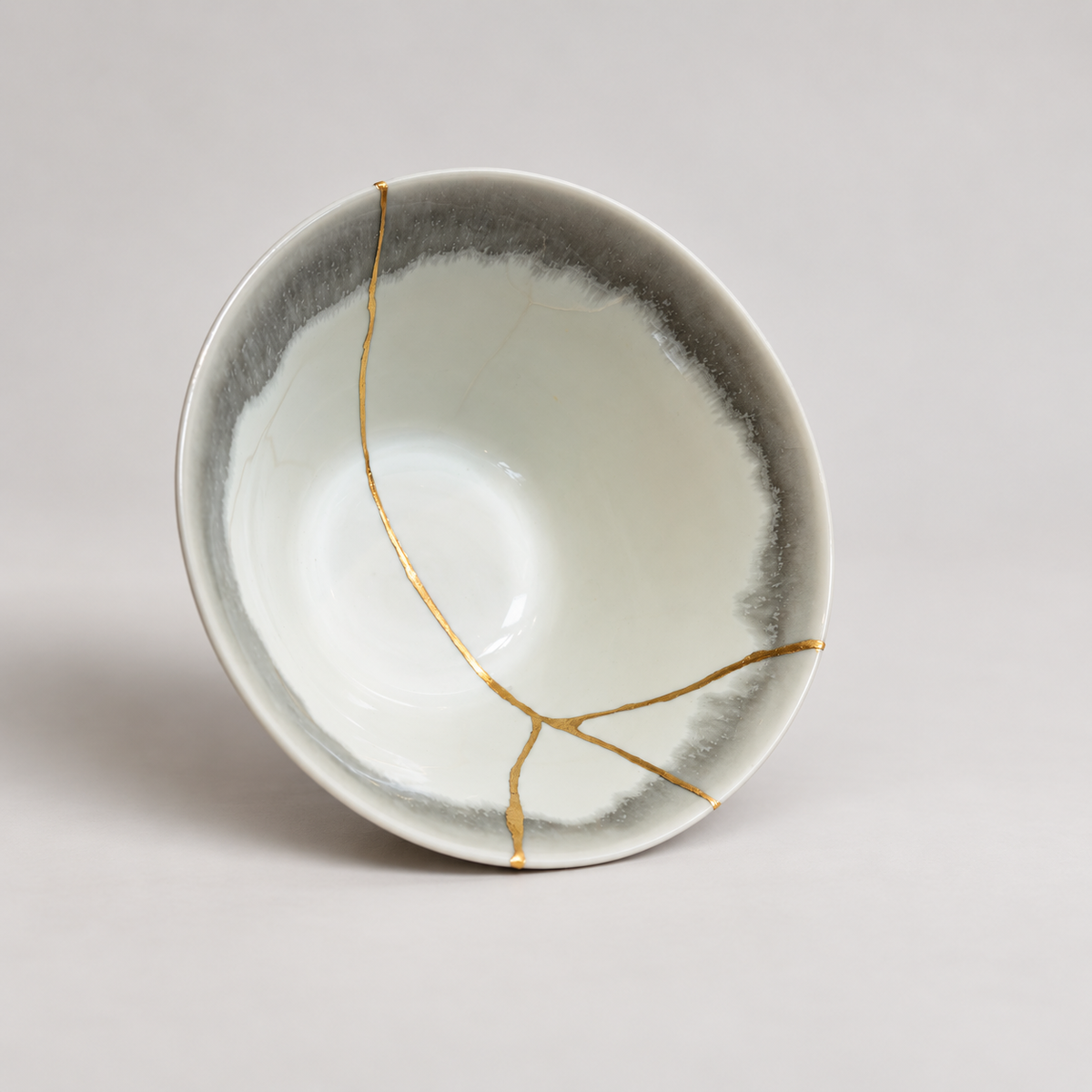 Kintsugi - Soribachi Icicle - Medium