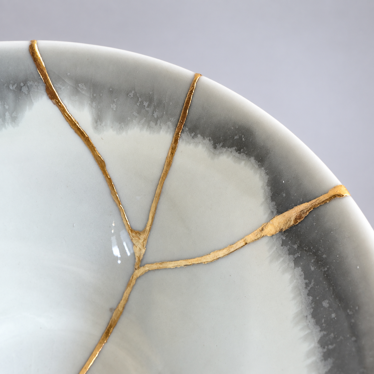 Kintsugi - Soribachi Icicle - Medium