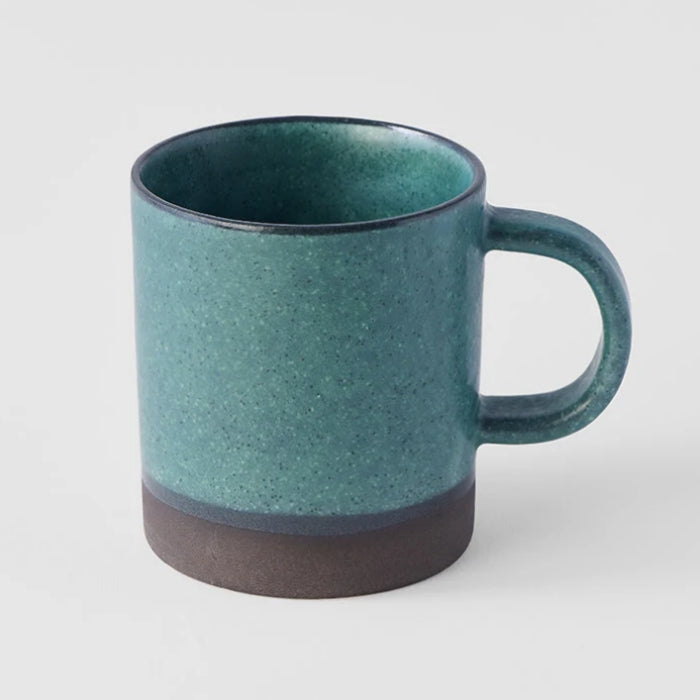 Coffee Mug - Turquoise