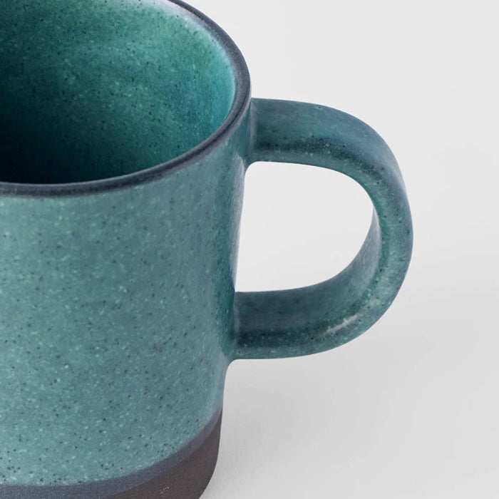 Coffee Mug - Turquoise