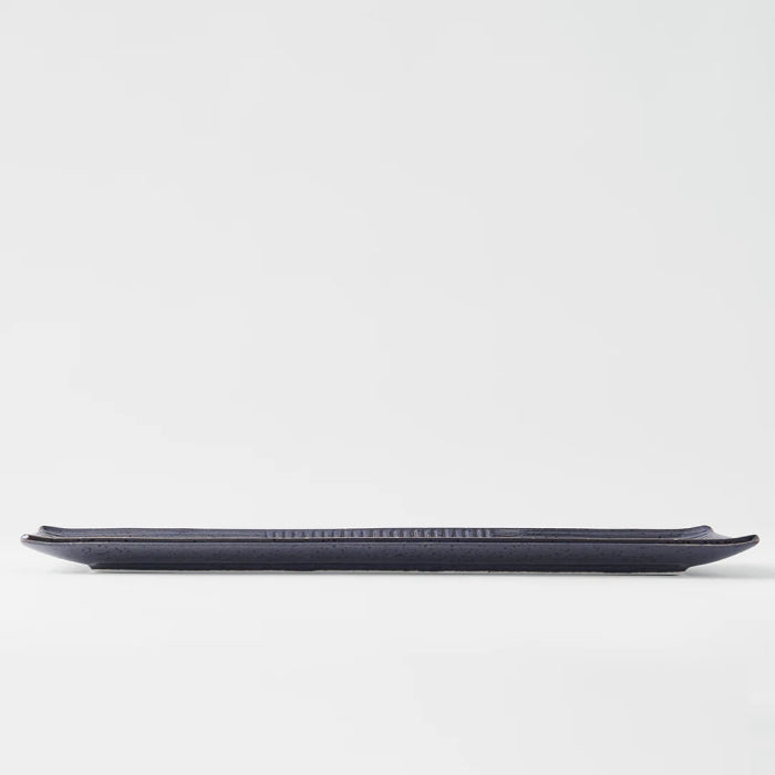 Rectangular Sushi Plate - 33cm