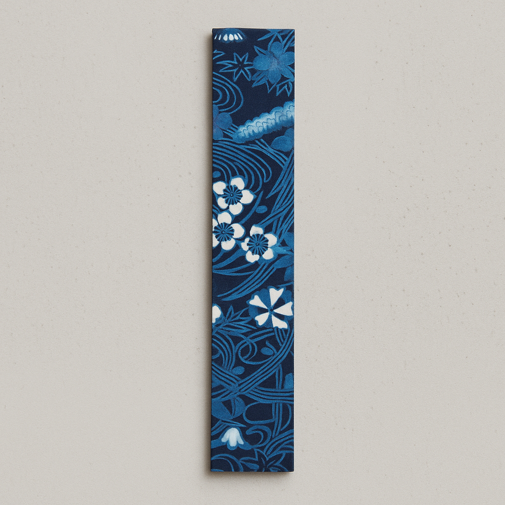 Washi Tape – Indigo Ryusui
